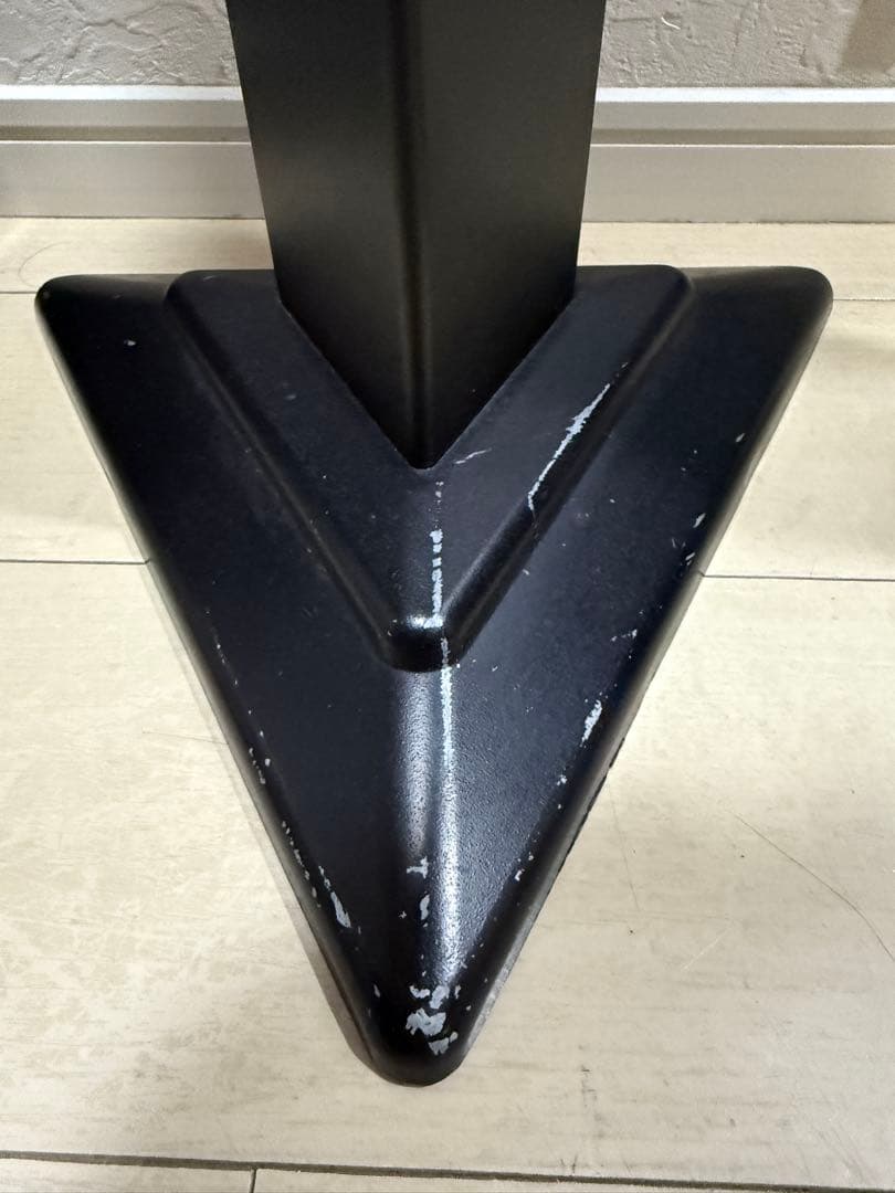 ULTIMATE MS-36B2 スピーカースタンド