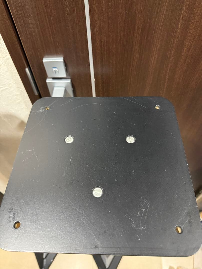 ULTIMATE MS-36B2 スピーカースタンド