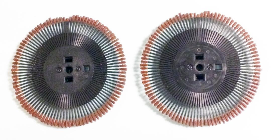 オリベッティ Olivetti 843T Daisy Print Wheel