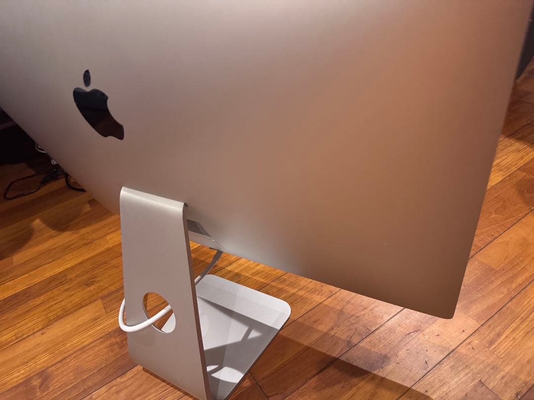iMac 27インチ 2017年モデル Core i5/8GB/1TB