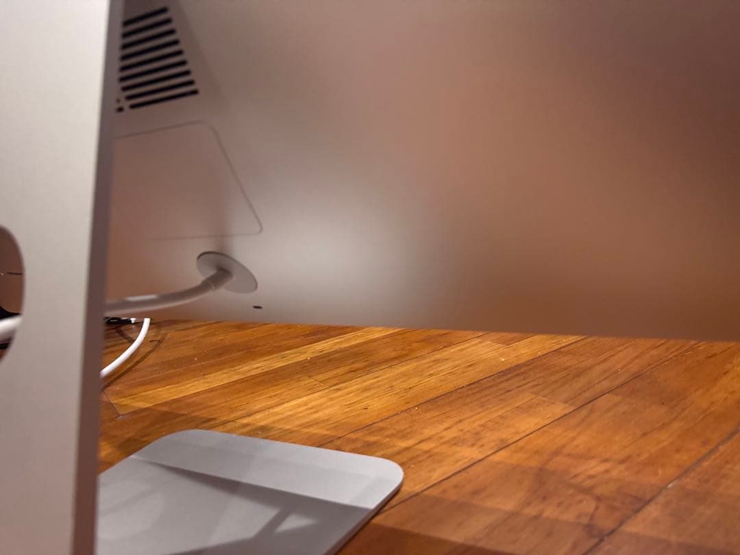 iMac 27インチ 2017年モデル Core i5/8GB/1TB