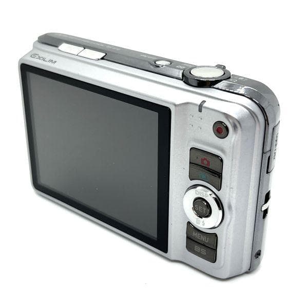 ■ 美品 ■ カシオ CASIO EXLIM EX-H10