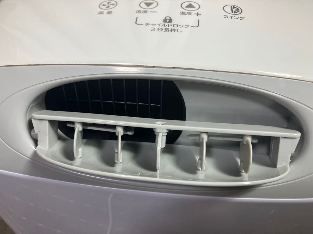 スポットクーラー　SKJ-RS08PA（2020年製）