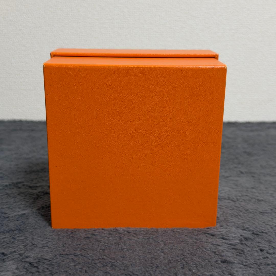 【美品】エルメス　腕時計　ケース　空箱　現行品