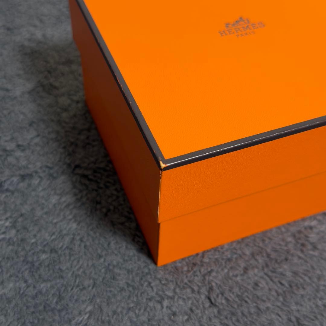 【美品】エルメス　腕時計　ケース　空箱　現行品