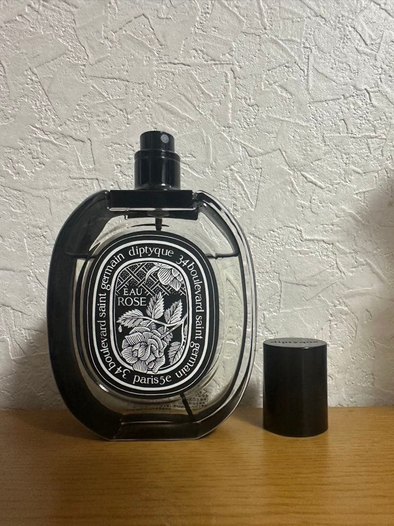 ディプティック オーローズ オードパルファム 75ml