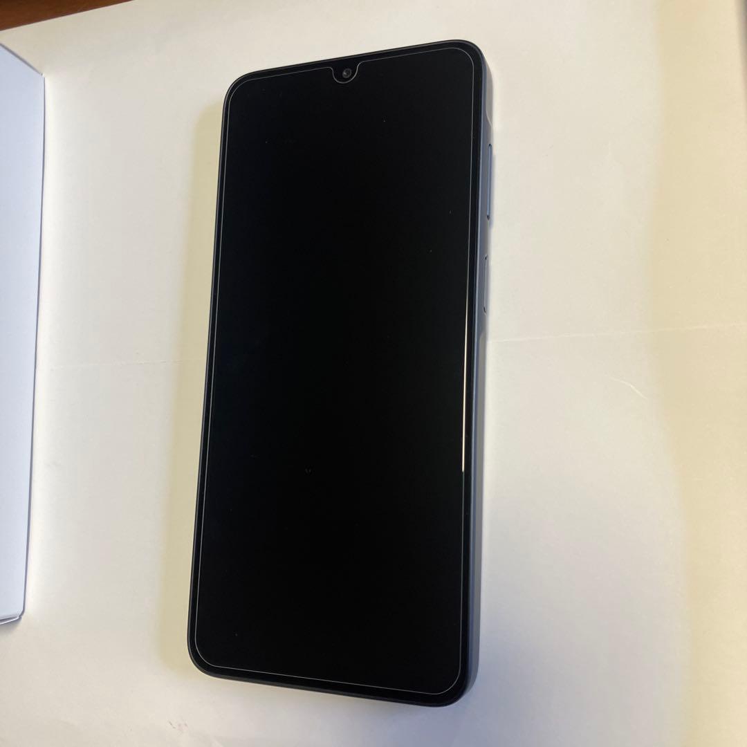 GALAXYA25 5Gブラック