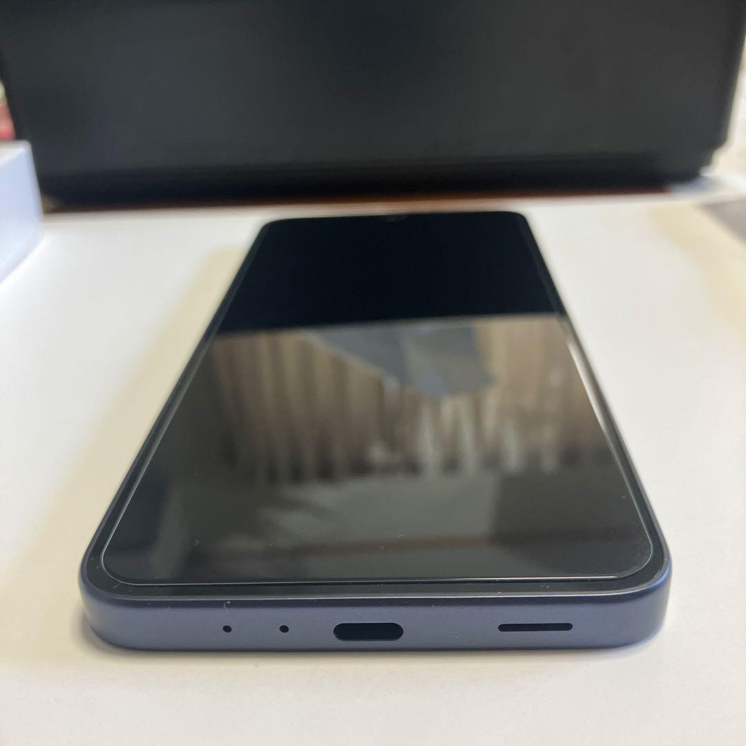 GALAXYA25 5Gブラック