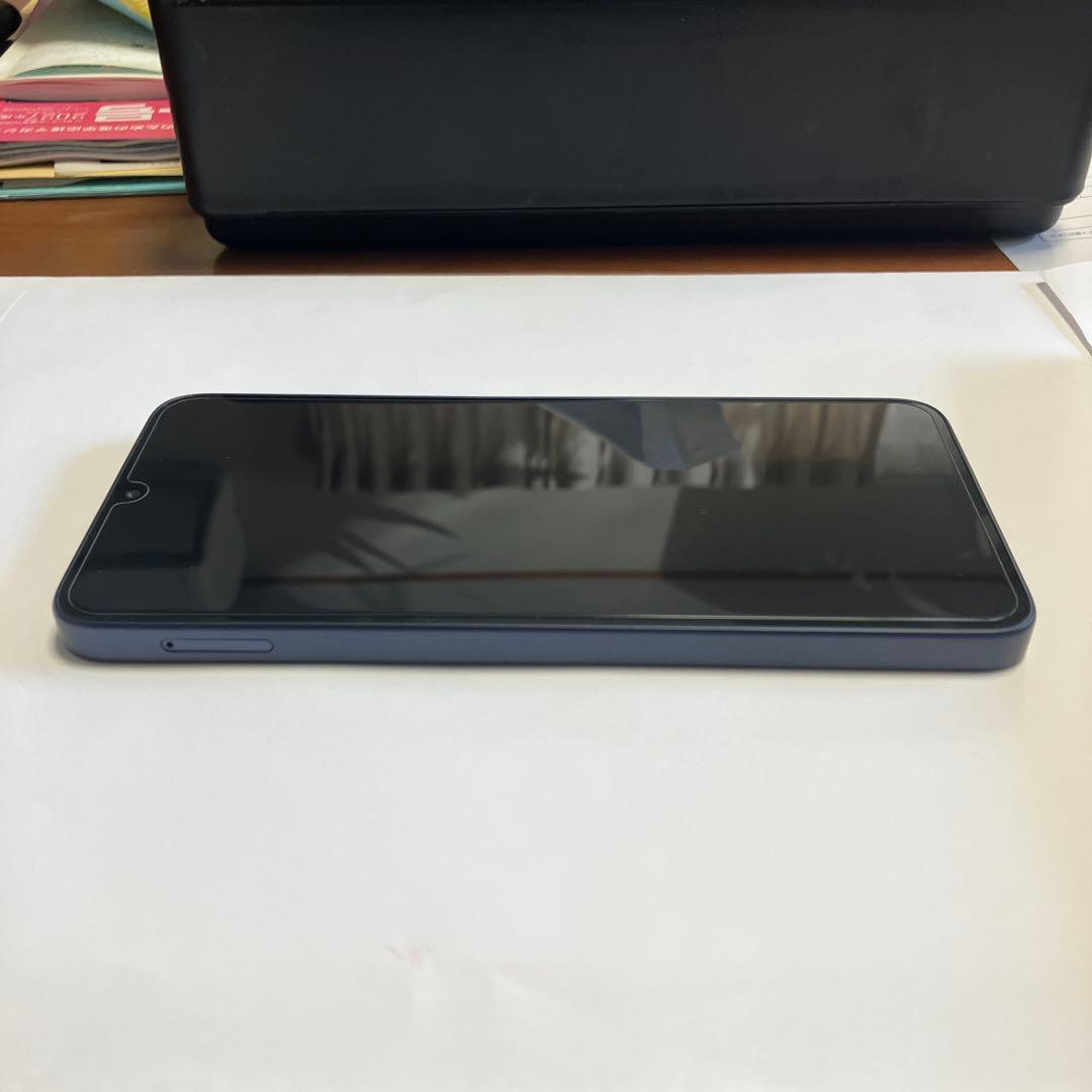 GALAXYA25 5Gブラック