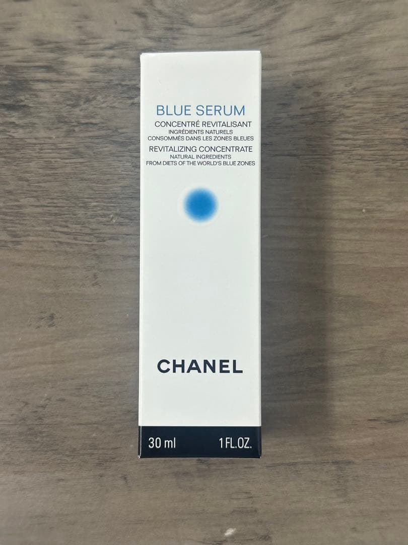 新品未使用！CHANEL 美容液　ハンドクリーム