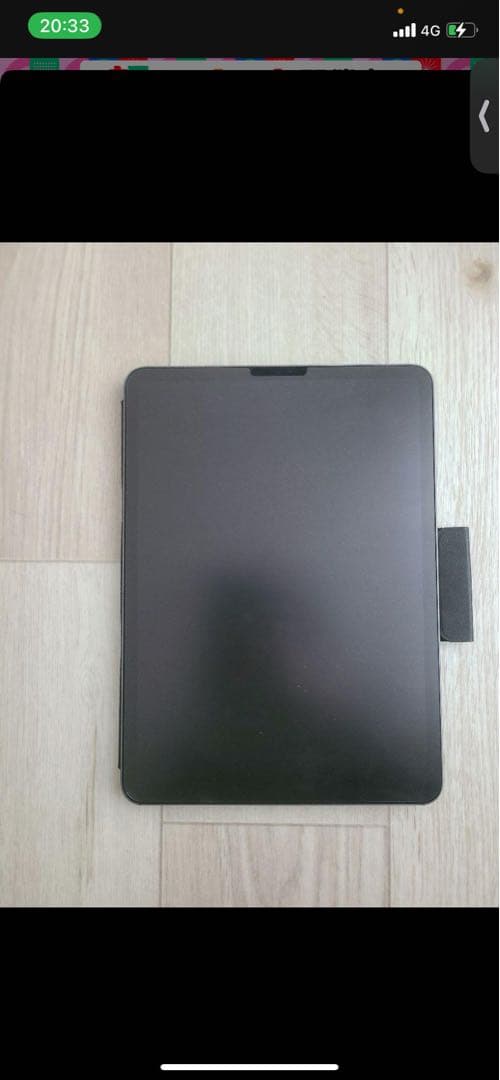 iPad Pro 11インチ 第3世代 128GB Wi-F 全て写真の通りです