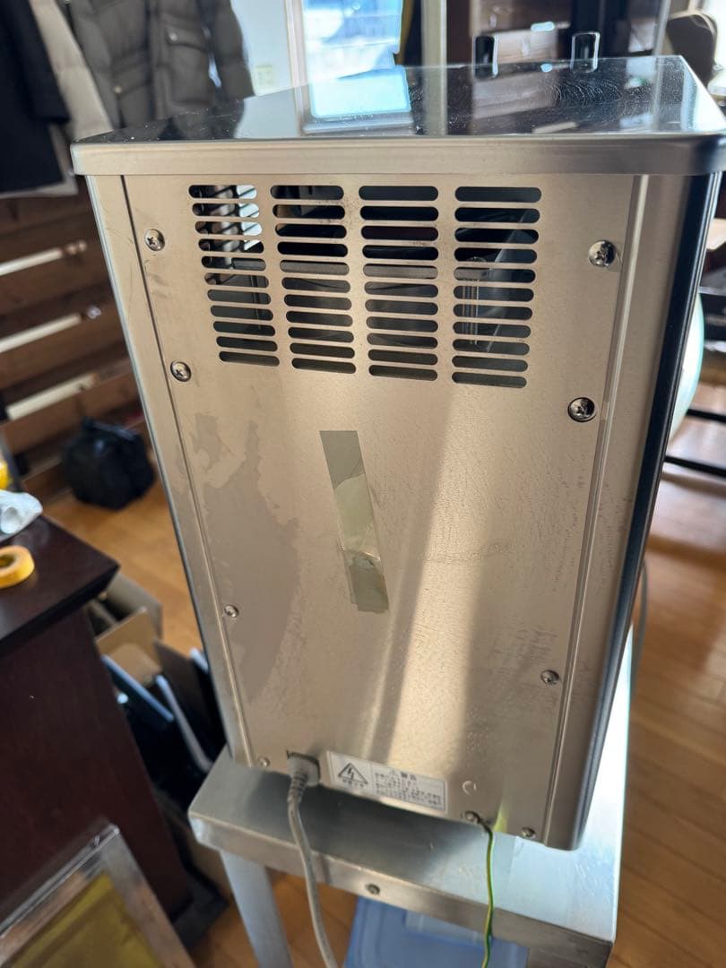 ホシザキ ビールサーバー DBF-25WD 美品
