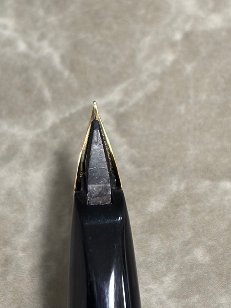 PILOT エリートElite 14K 万年筆