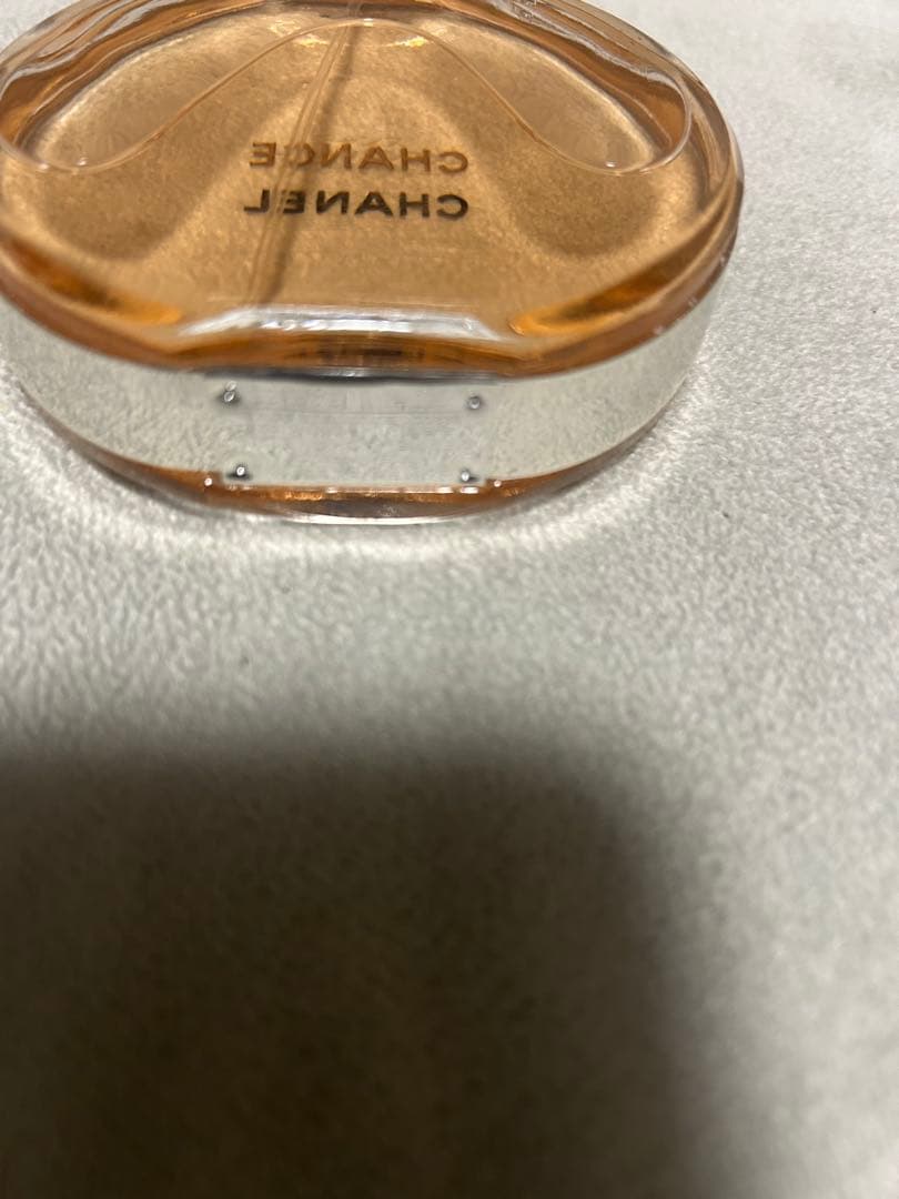 CHANEL CHANCE オードパルファム　100