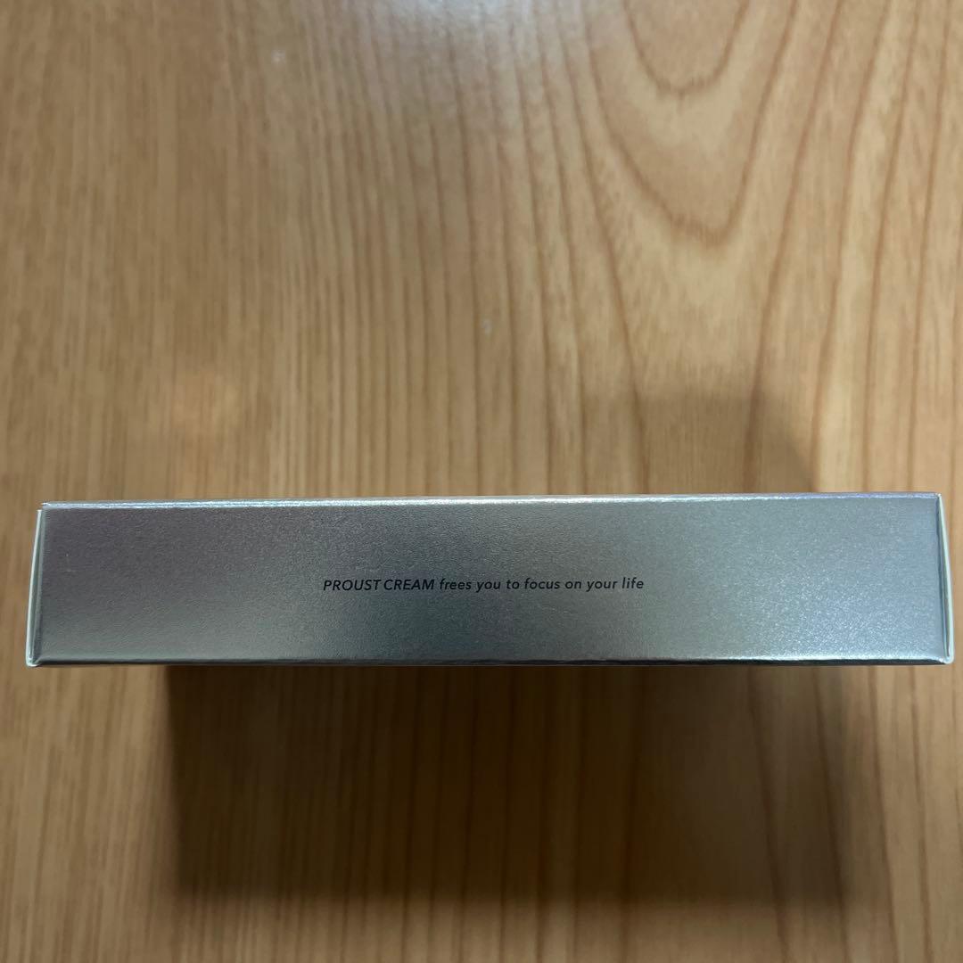 Proust Cream 2.0 30g 医薬部外品