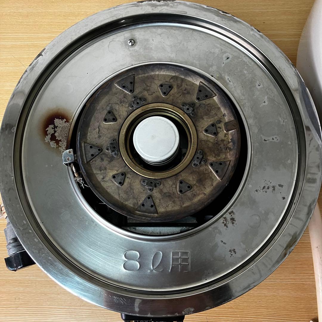 リンナイ Rinnai 業務用炊飯器 4升 RR-40S1