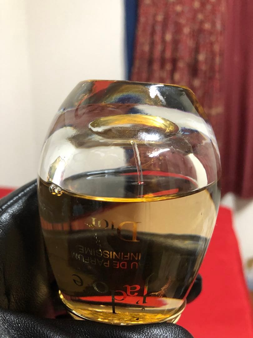 Dior J’ADORE INFINISSIME オードパルファム 100ml