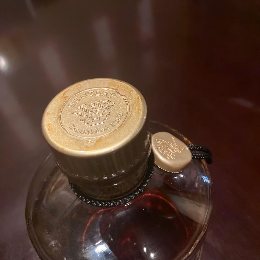 Suntory Hibiki ウイスキー ギフトボックス入り since1899