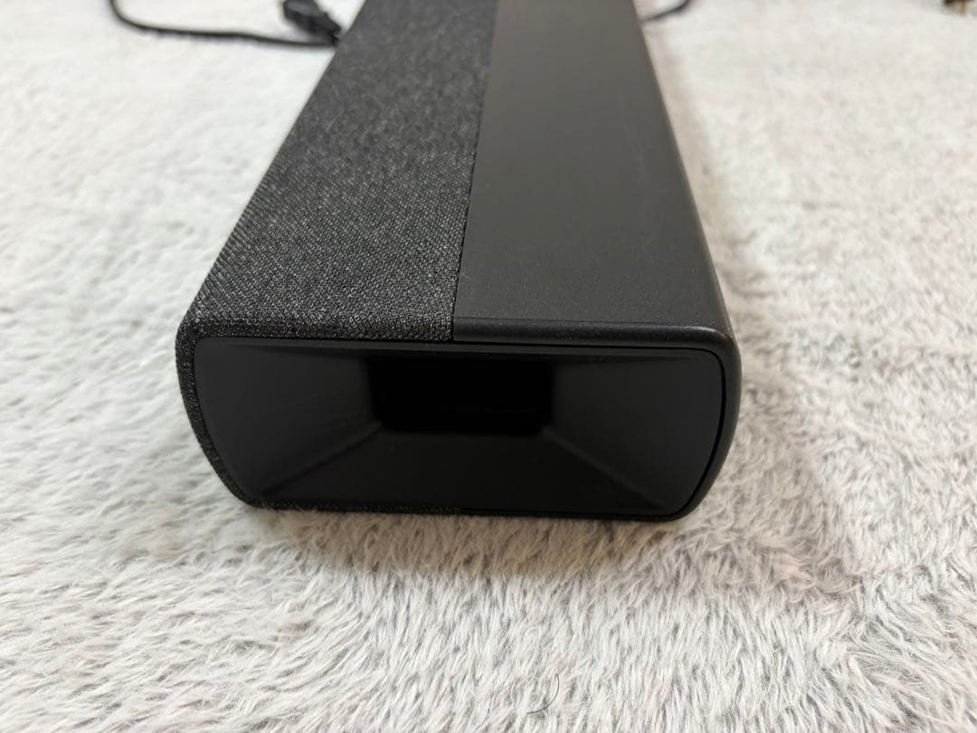 DENON DHT-S217 サウンドバー 本体　2023年製