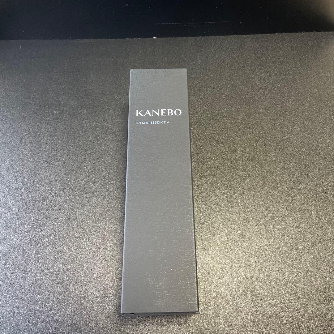 【新品】 カネボウ KANEBO オン スキン エッセンス V 100ml