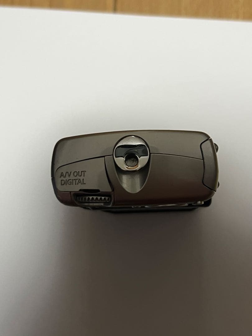Canon 800LS IXY DIGITAL PC1176 カメラ
