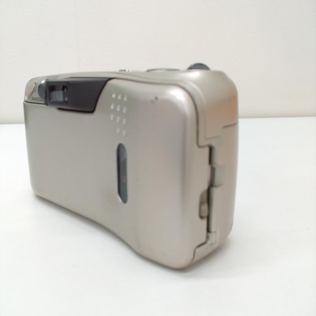 若《KALWP》OLMPUS　μ　ZOOM　140　オリンパス　フィルムカメラ