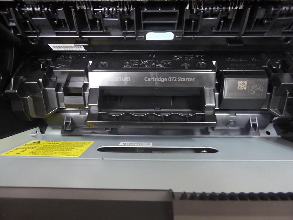Canon LBP-171 レーザープリンター 本体