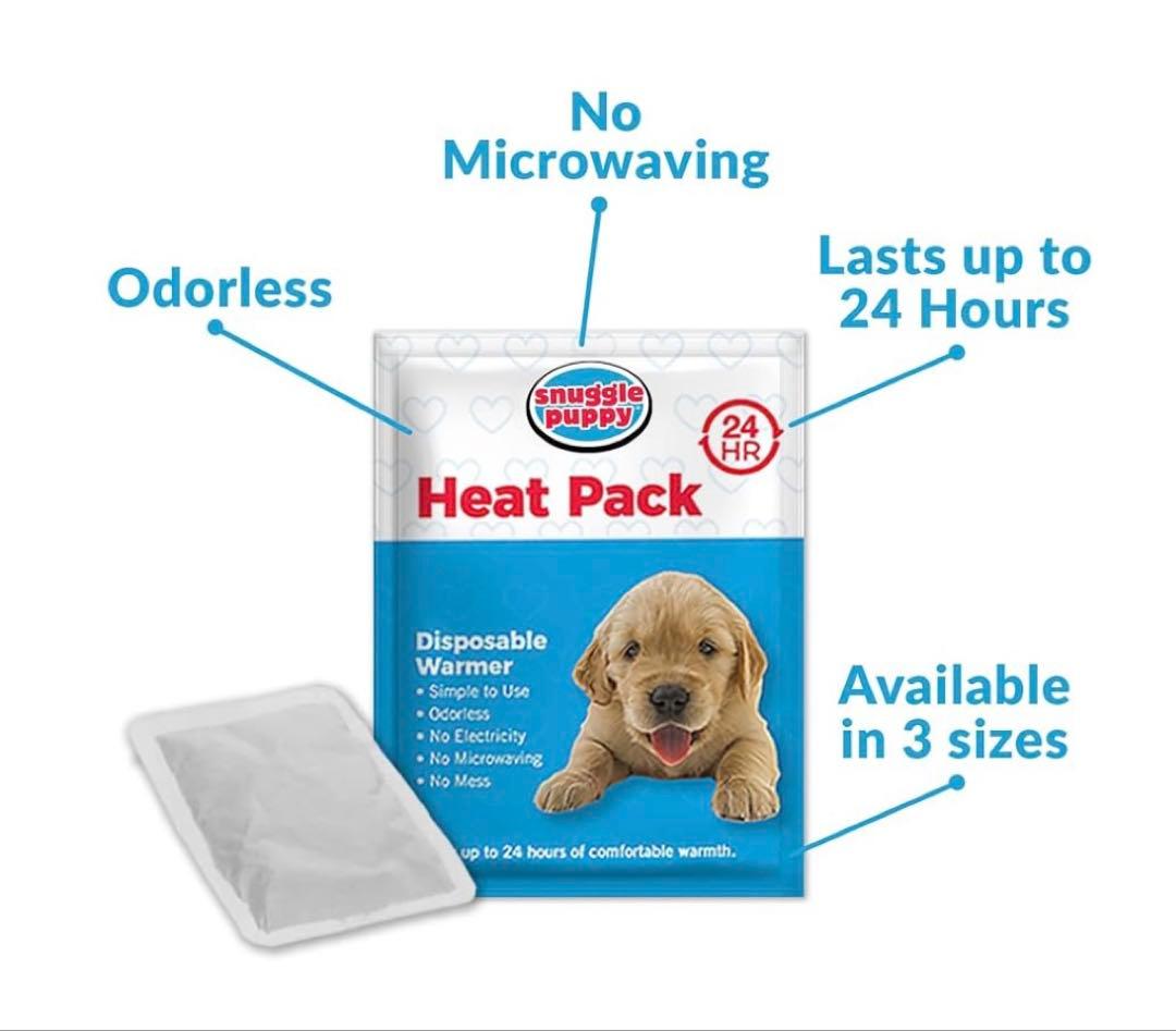 Smart Pet Love 子犬のぬいぐるみおもちゃ鼓動ペットの不安を解消