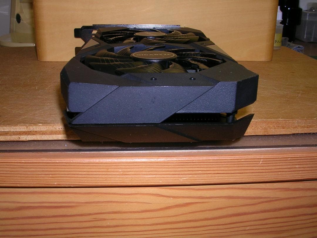 み*い様 【動作確認済】GIGABYTE GeForce GTX 1660 Ti