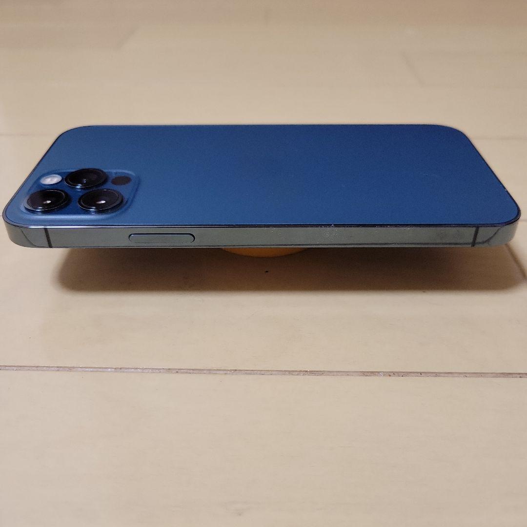 スマートフォン本体 Apple iPhone 12 pro 128GB BT82%