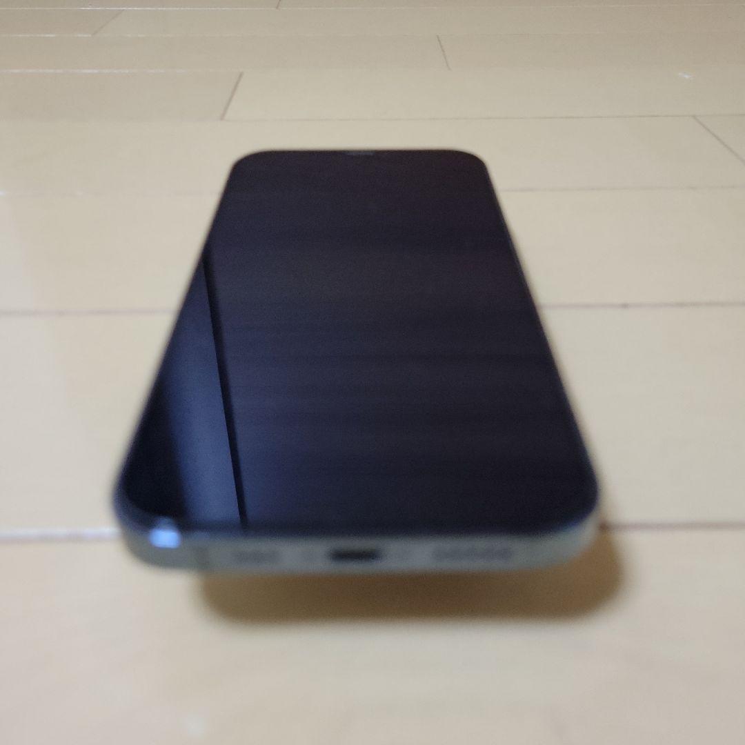 スマートフォン本体 Apple iPhone 12 pro 128GB BT82%