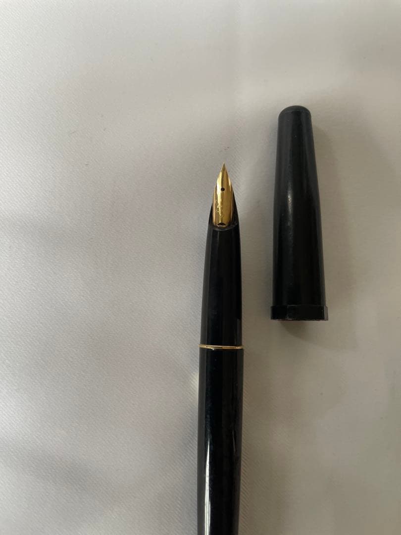 PILOT パイロット 万年筆 SUPER QUALITY 中古品