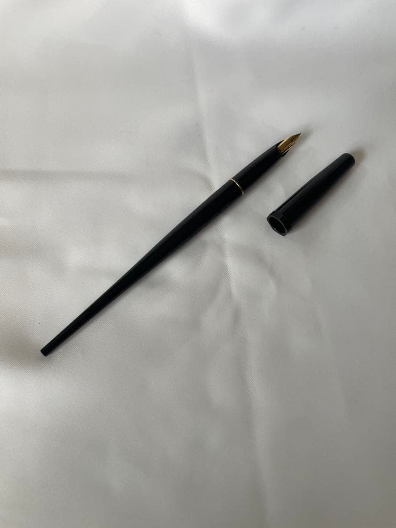 PILOT パイロット 万年筆 SUPER QUALITY 中古品