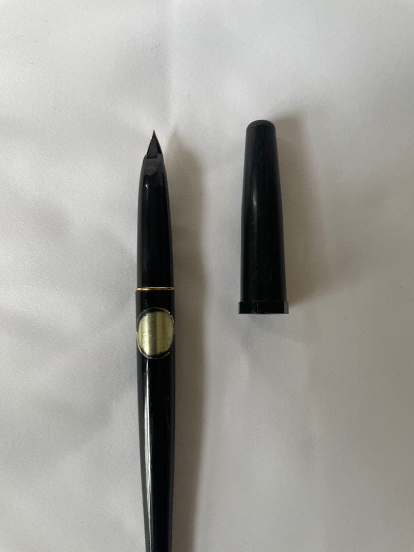 PILOT パイロット 万年筆 SUPER QUALITY 中古品