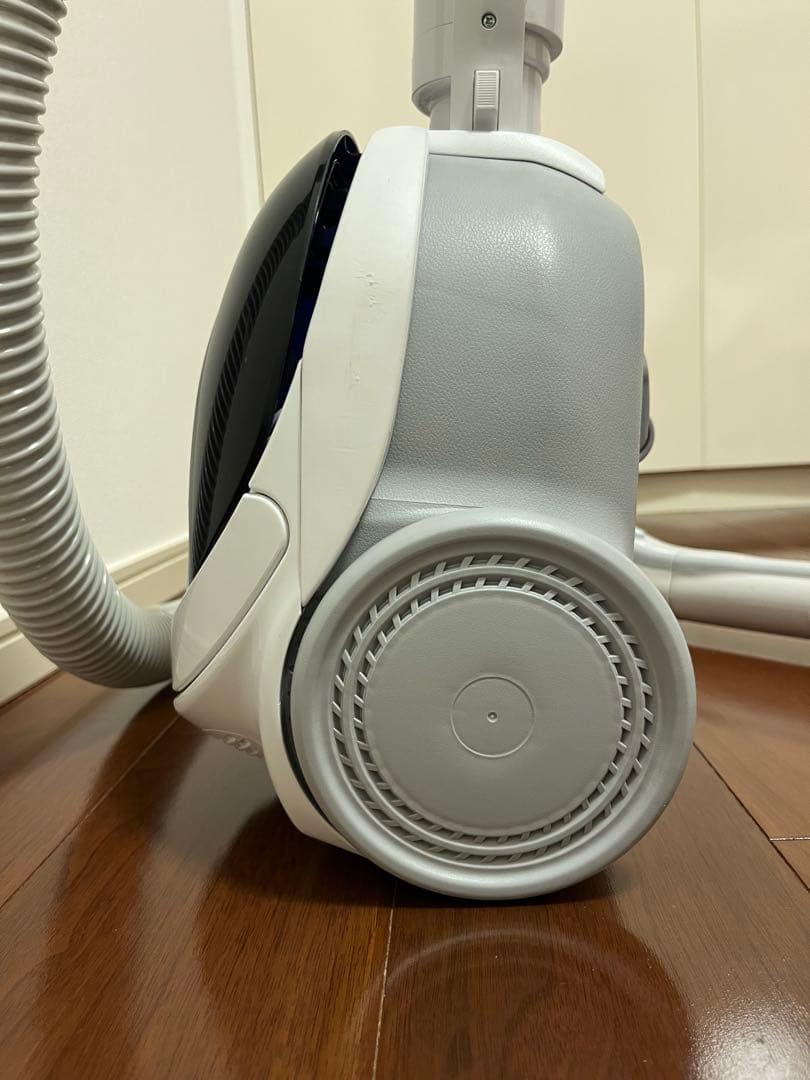 HITACHI 日立 CV-VBK70 紙パック式掃除機 2014年製