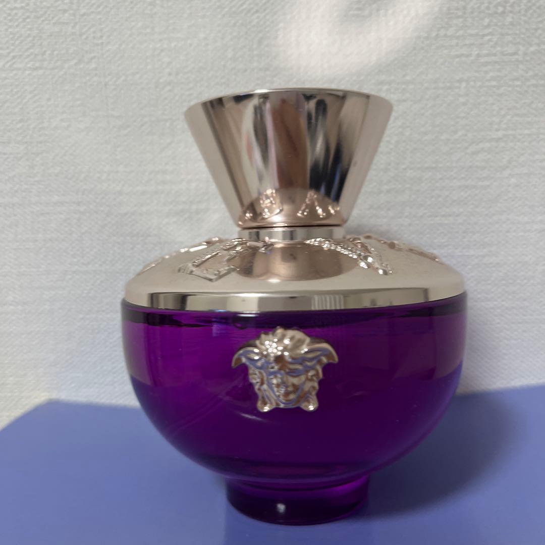 Versace ディラン パープル オーデパルファム 100 ML