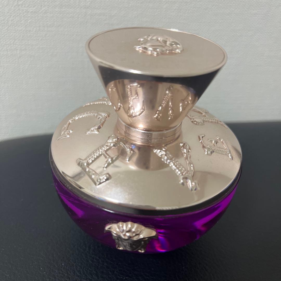 Versace ディラン パープル オーデパルファム 100 ML
