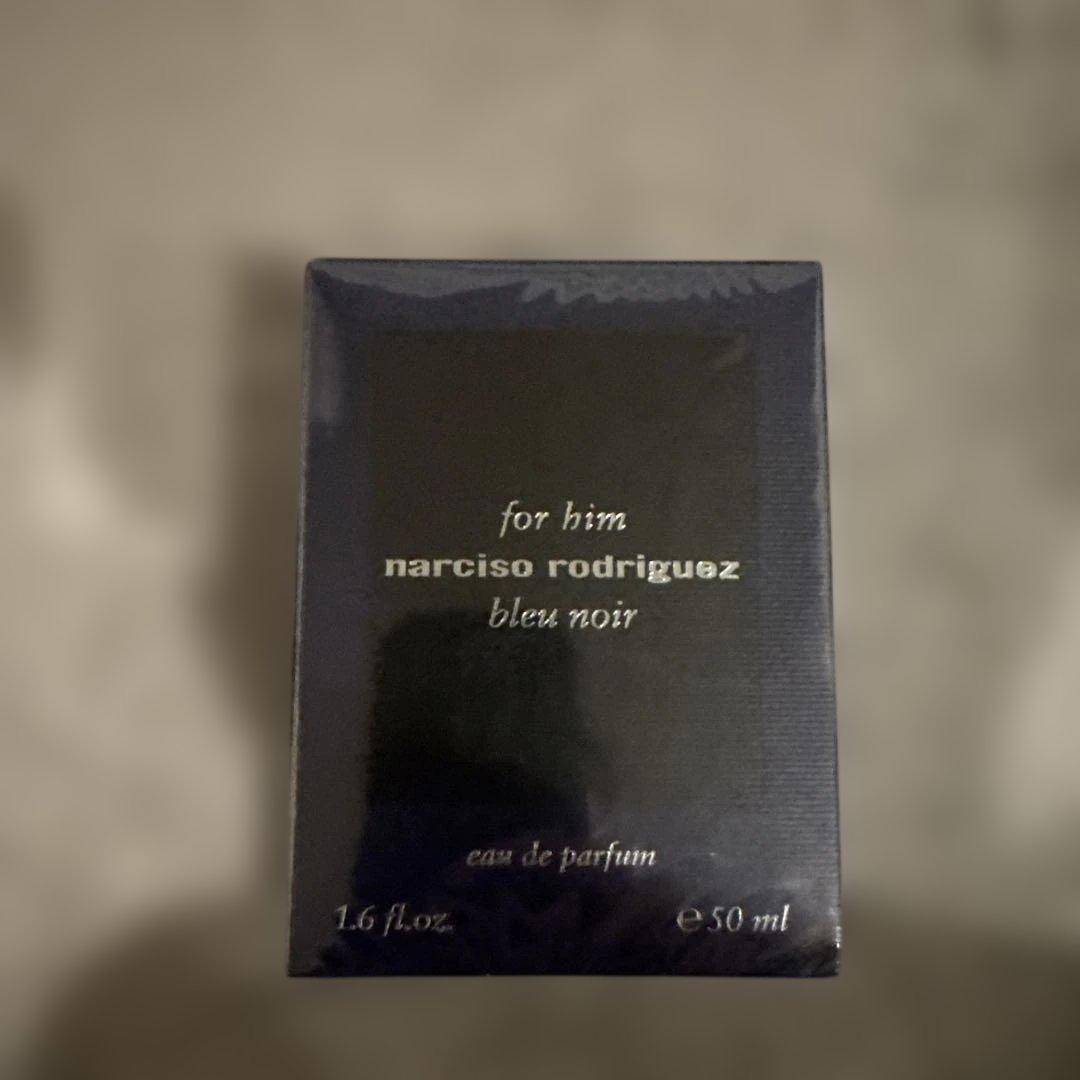 ナルシソ ロドリゲス フォーヒム ブルー ノワール　50ml