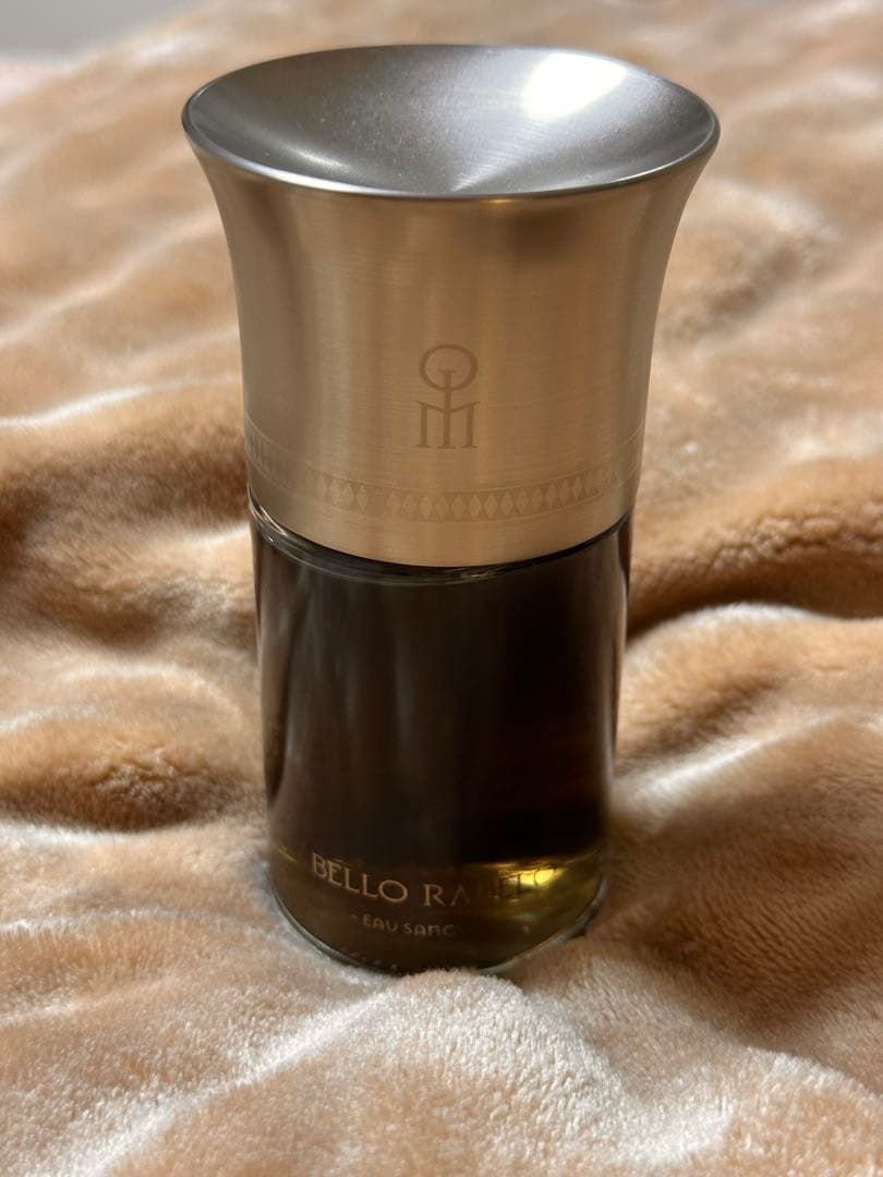 Bello Rabelo(リキッドイマジネール - ベロ ラベロ)100ml