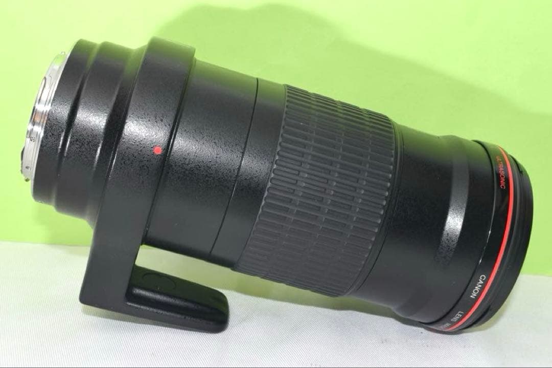 Canon 180mm ☆送料無料☆