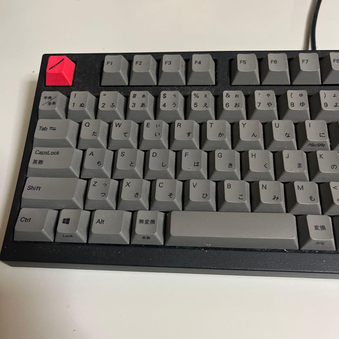 キーボード arciss maestro 2s