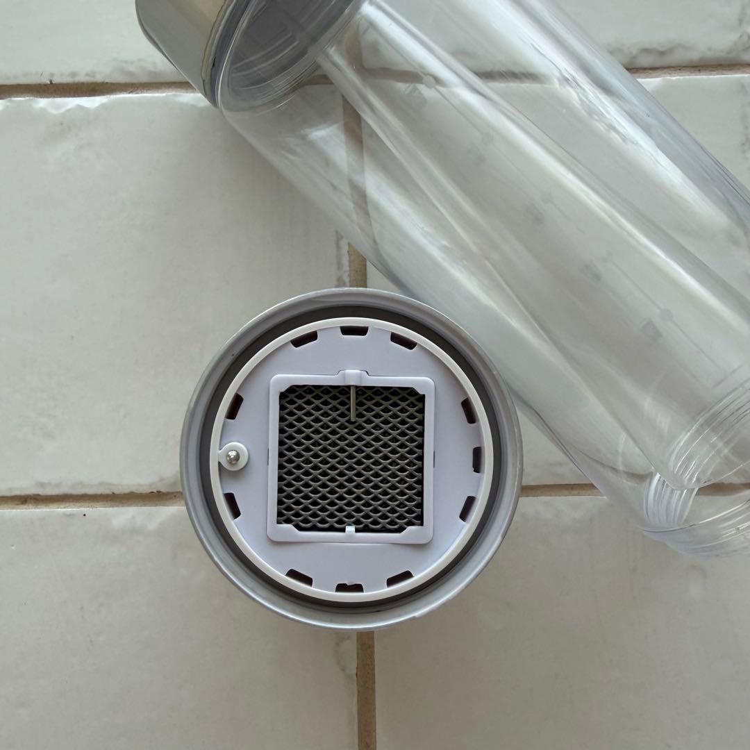 【ダブル水素ボトル】水素吸入/水素ボトル/水素吸入器