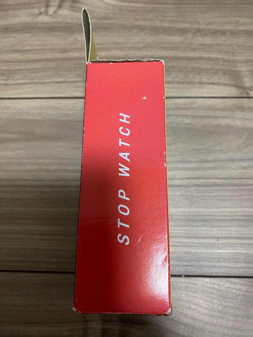 CASIO beams ストップウォッチ