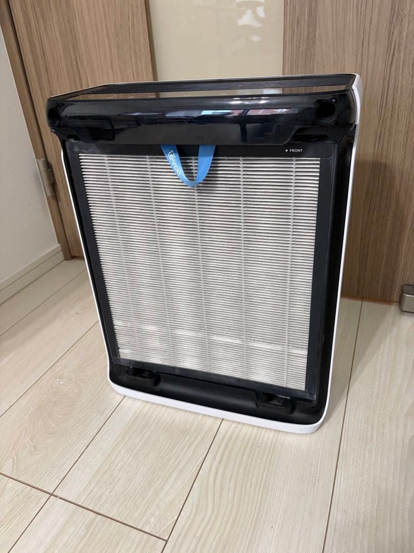 空気清浄機 Levoit Vital 100S 使用1年 美品 フィルター清掃済