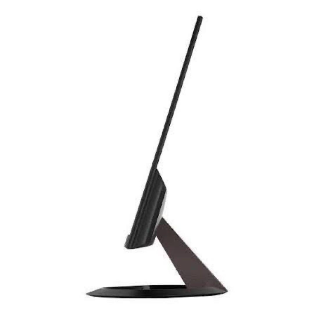 【極美品】 ASUSモニター 7mm薄型VZ249 23.8インチ★元箱あり★