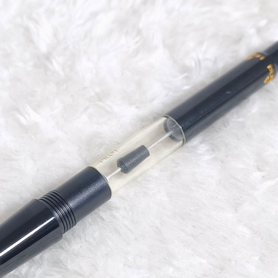 PILOT 創立70周年記念 万年筆 14K 金 パイロット FFV-3800R
