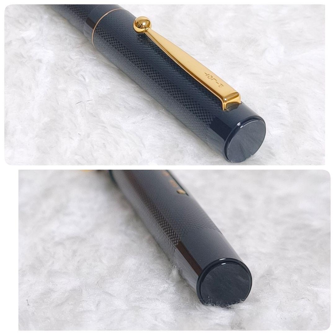 PILOT 創立70周年記念 万年筆 14K 金 パイロット FFV-3800R