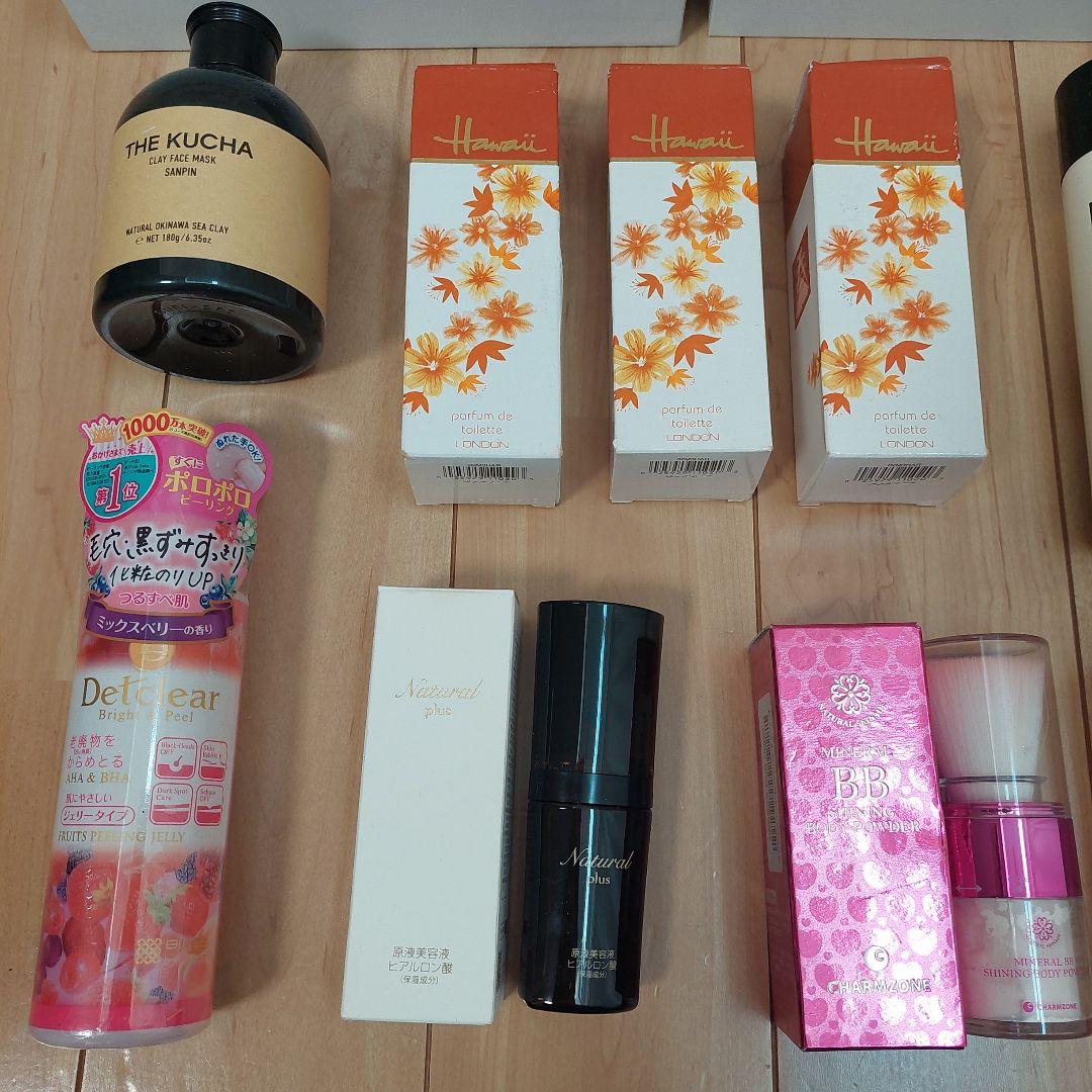 光脱毛器 入 新品 美品 多 化粧品 まとめ売り コスメ 美顔器 ボディケア
