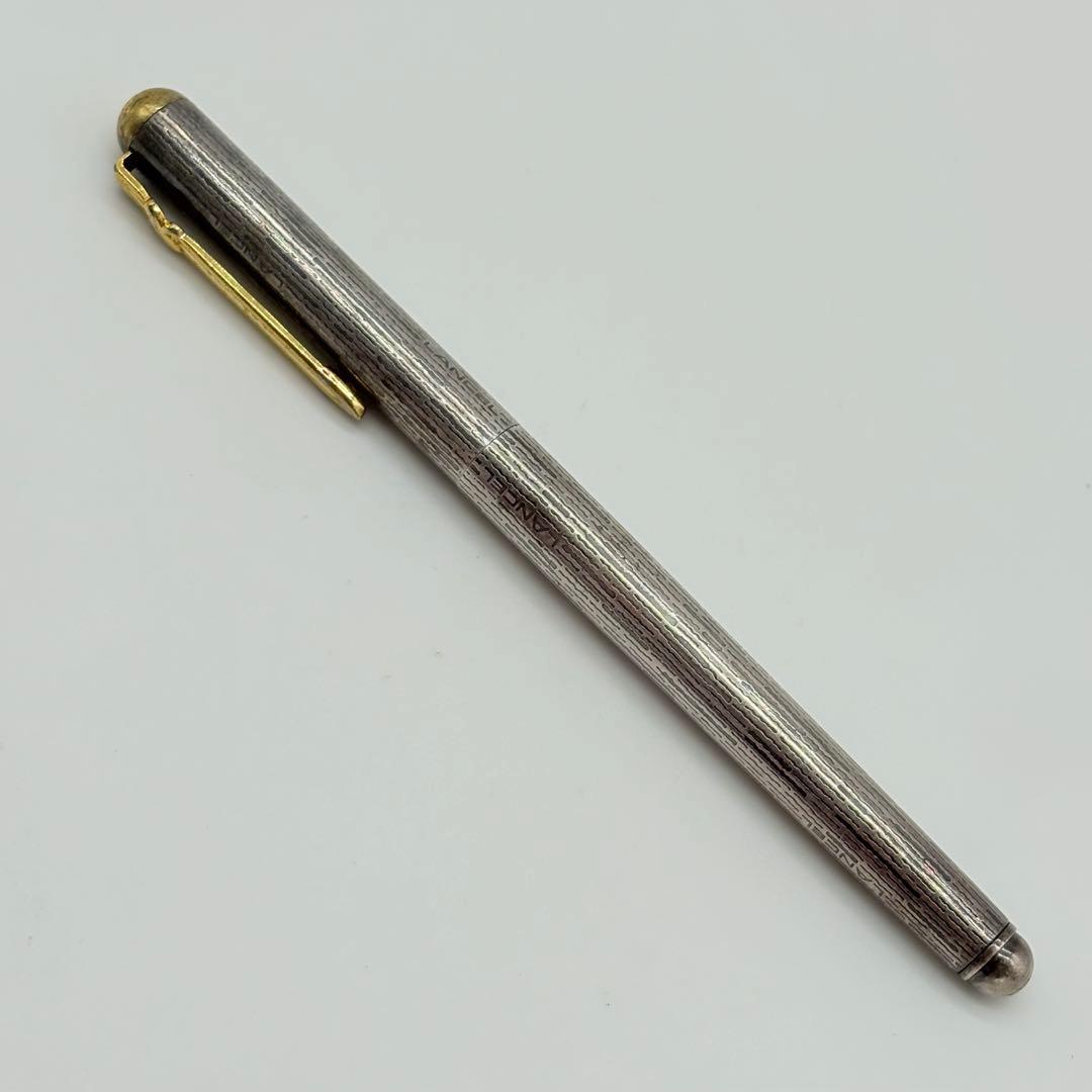高級筆記具 5点まとめ YSL KYOCERA PARKER LANCEL