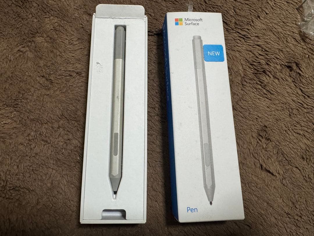 surface Core i5 256GB 8G model1796　キーボード
